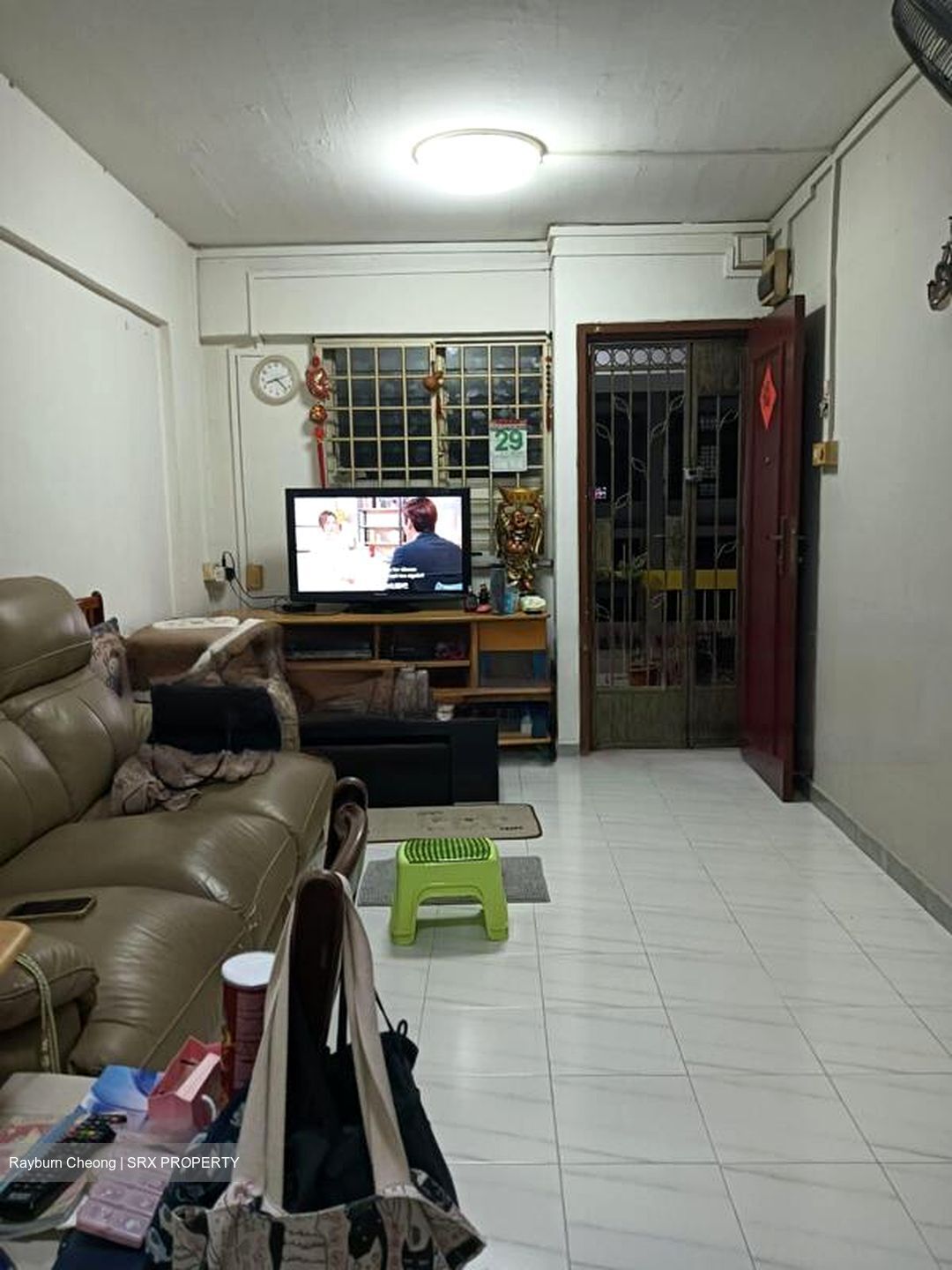 Blk 825 Tampines Street 81 (Tampines), HDB 3 Rooms #592373331
